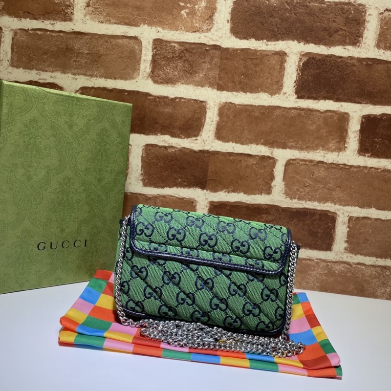 Gucci Satchel Bags